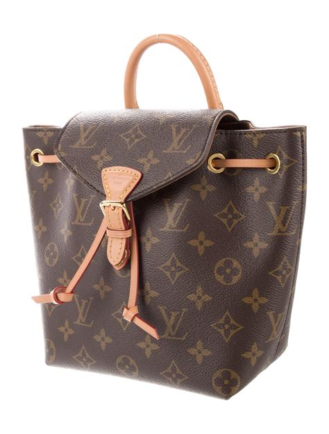 montsouris lv price|louis vuitton montsouris bb.